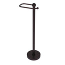 Allied Brass European Style Toilet Tissue Stand TS-25E-ABZ