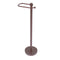 Allied Brass European Style Toilet Tissue Stand TS-25E-CA