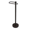 Allied Brass European Style Toilet Tissue Stand TS-25E-ORB