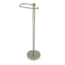 Allied Brass European Style Toilet Tissue Stand TS-25E-PNI