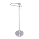 Allied Brass European Style Toilet Tissue Stand TS-25ED-SCH