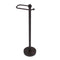 Allied Brass European Style Toilet Tissue Stand TS-25ED-VB