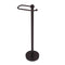 Allied Brass European Style Toilet Tissue Stand TS-25EG-ABZ