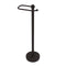 Allied Brass European Style Toilet Tissue Stand TS-25EG-ORB