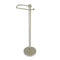 Allied Brass European Style Toilet Tissue Stand TS-25EG-PNI