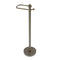 Allied Brass European Style Toilet Tissue Stand TS-25ET-ABR