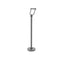 Allied Brass Free Standing Toilet Tissue Holder TS-25T-GYM