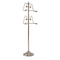 Allied Brass Foor Standing 49 Inch Towel Stand TS-6-PEW