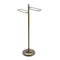 Allied Brass Traditional Free Standing Floor Bath Towel Valet TS-9-ABR