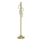 Allied Brass Floor Standing 4 Towel Ring Stand TS-D1-UNL