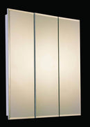 Ketcham Tri-View Series Medicine Cabinet R-6036BV