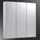 Ketcham Tri-View Series Medicine Cabinet SM-4830