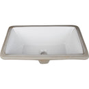 Jeffrey Alexander 24" Blue Steel with Theodora Calacatta Vienna Quartz Vanity Top