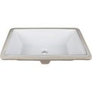 Jeffrey Alexander 30" Black Theodora with Steel Grey Cultured Marble Vanity Top Rectangle Bowl