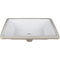 Jeffrey Alexander 30" Grey Theodora with Boulder Cultured Marble Vanity Top Rectangle Bowl