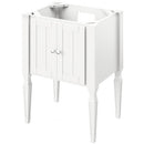 Jeffrey Alexander 30" Jensen Vanity