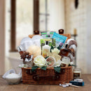 Vanilla Spa Gift Hamper