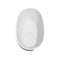 Wyndham Juno 59" Soaking Bathtub in White with Shiny White Trim WCBTK156159SWTRIM