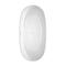 Wyndham Rebecca 65" Soaking Bathtub in White with Shiny White Trim WCOBT101465SWTRIM