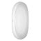 Wyndham Rebecca 70" Soaking Bathtub in White with Shiny White Trim WCOBT101470SWTRIM