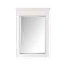 Avanity Windsor 24 inch Mirror WINDSOR-M24-WT