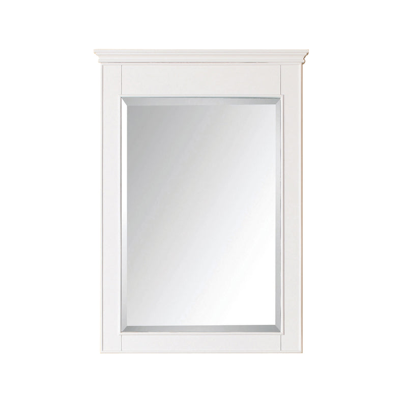 Avanity Windsor 24 inch Mirror WINDSOR-M24-WT