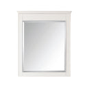 Avanity Windsor 30 inch Mirror WINDSOR-M30-WT