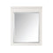 Avanity Windsor 30 inch Mirror WINDSOR-M30-WT