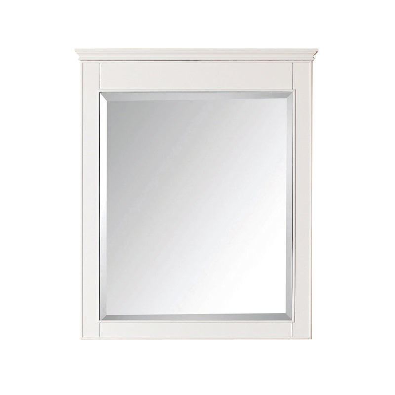 Avanity Windsor 30 inch Mirror WINDSOR-M30-WT