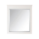 Avanity Windsor 34 inch Mirror WINDSOR-M34-WT