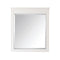 Avanity Windsor 34 inch Mirror WINDSOR-M34-WT