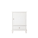 Avanity Windsor 24 inch Vanity Only WINDSOR-V24-WT