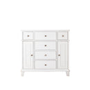 Avanity Windsor 36 inch Vanity Only WINDSOR-V36-WT