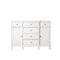 Avanity Windsor 48 inch Vanity Only WINDSOR-V48-WT