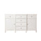 Avanity Windsor 60 inch Vanity Only WINDSOR-V60-WT