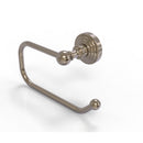 Allied Brass Waverly Place Collection European Style Toilet Tissue Holder WP-24E-PEW