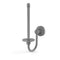 Allied Brass Waverly Place Collection Upright Toilet Tissue Holder WP-24U-GYM