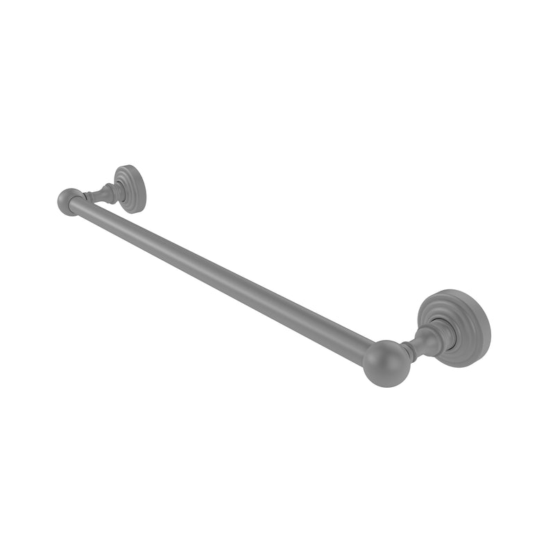 Allied Brass Waverly Place Collection 30 Inch Towel Bar WP-41-30-GYM