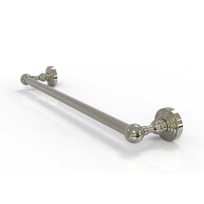 Allied Brass Waverly Place Collection 30 Inch Towel Bar WP-41-30-PNI