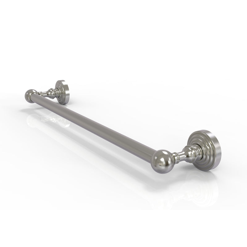 Allied Brass Waverly Place Collection 30 Inch Towel Bar WP-41-30-SN