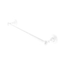 Allied Brass Waverly Place Collection 30 Inch Towel Bar WP-41-30-WHM