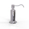 Allied Brass Waverly Place Collection Vanity Top Soap Dispenser WP-61-PC