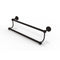 Allied Brass Waverly Place Collection 18 Inch Double Towel Bar WP-72-18-ORB