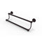 Allied Brass Waverly Place Collection 24 Inch Double Towel Bar WP-72-24-ABZ