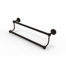 Allied Brass Waverly Place Collection 24 Inch Double Towel Bar WP-72-24-ORB