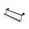 Allied Brass Waverly Place Collection 24 Inch Double Towel Bar WP-72-24-VB