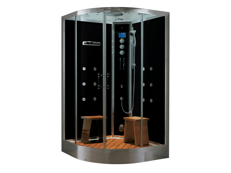 Steam Planet Universe Plus Steam Shower WS-105