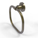 Allied Brass Washington Square Collection Towel Ring WS-16-ABR