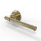 Allied Brass Washington Square Collection Euro Style Toilet Tissue Holder WS-24E-UNL