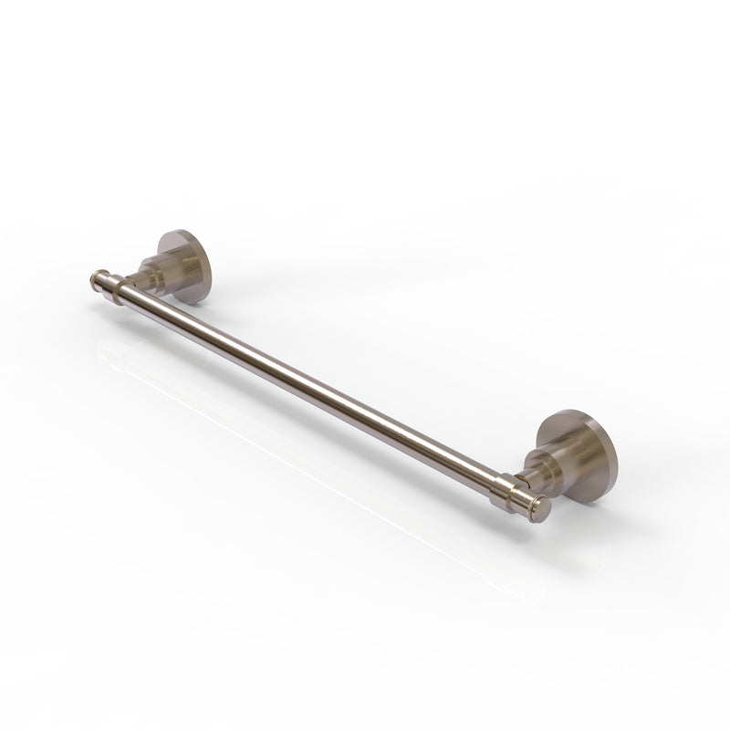 Allied Brass Washington Square Collection 18 Inch Towel Bar WS-41-18-PEW